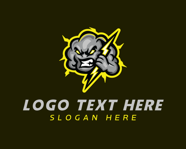 Thunderstorm Gaming Alliance